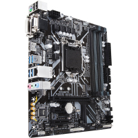 技嘉(Gigabyte) B360M-DS3H 游戏主板