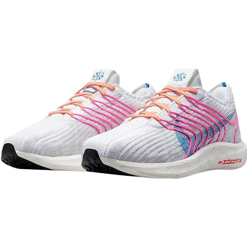 耐克(nike)pegasus turbo next nature女士运动休闲跑步鞋 简约百搭