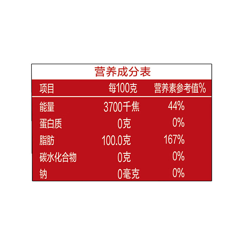 金龙鱼 外婆乡小榨匠心臻选 菜籽油-5L高清大图
