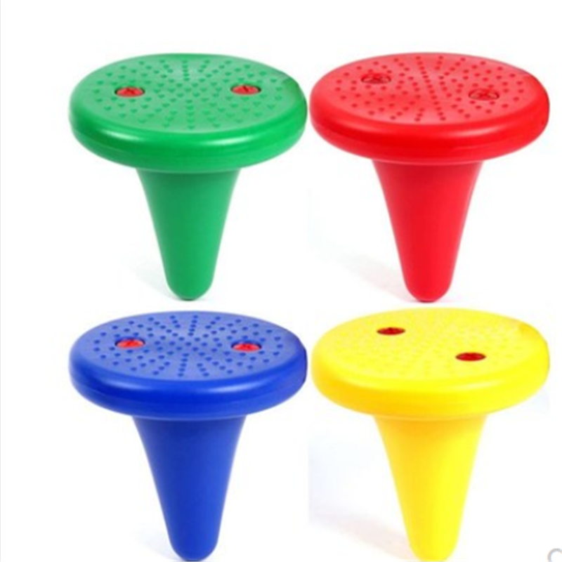 有康YK-57塑料独脚凳