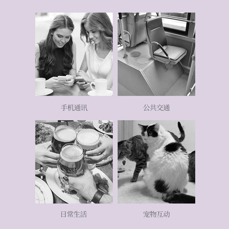 阅紫 75%酒精500ml酒精消毒液 免洗乙醇消毒 家用酒精喷雾瓶