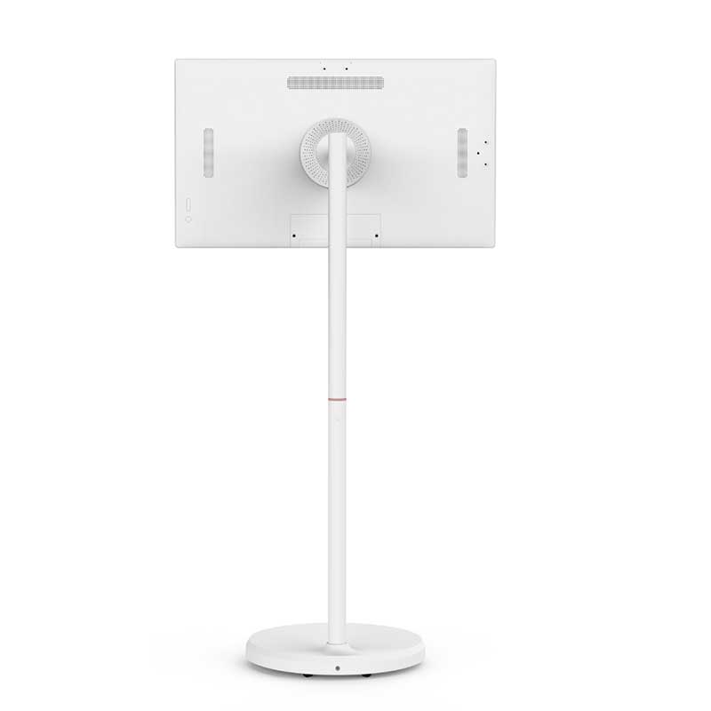 和掌厅CT-GM32 32英寸闺蜜机随心屏触控一体机会议白板 横竖屏旋转可移动高清大图