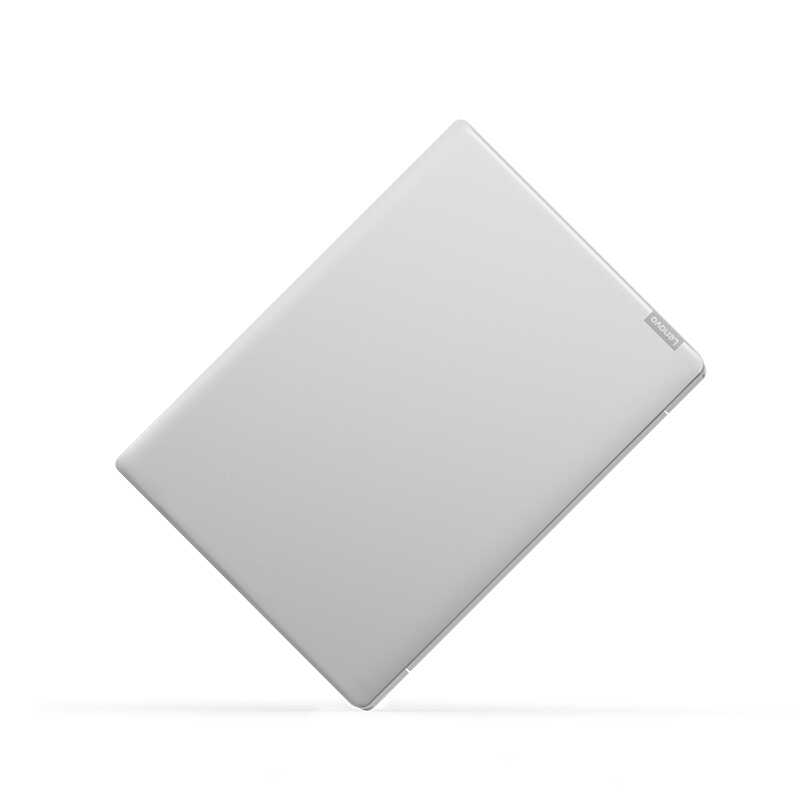 联想(Lenovo)小新潮7000 14英寸轻薄本学生笔记本电脑( i5-8250U 8G 256GB 2G独显 ) 银灰色