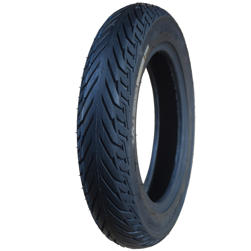 适用朝阳轮胎30035010电动车摩托车踏板真空轮胎防滑防爆扎钢丝胎朝阳