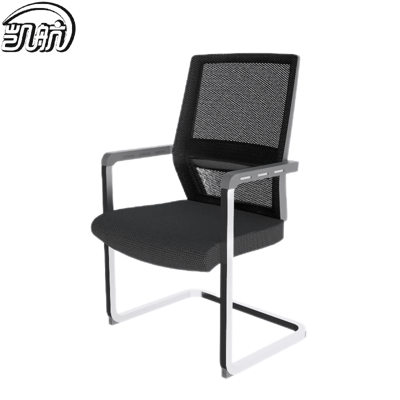 凯航办公椅A4KH-BGYA4个高清大图