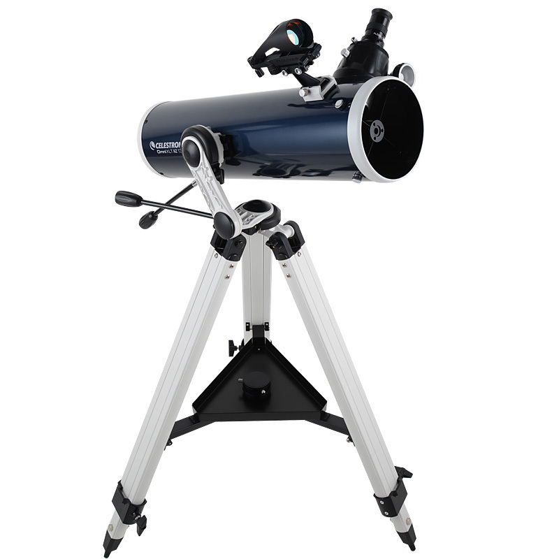 celestron星特朗130az天文望远镜专业观星牛顿反射式望远镜高倍高清