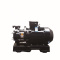 南方泵业 SZ25-25-125SF26 SZ氟塑料化工离心泵,F26材质,SZ25-25-125SF26