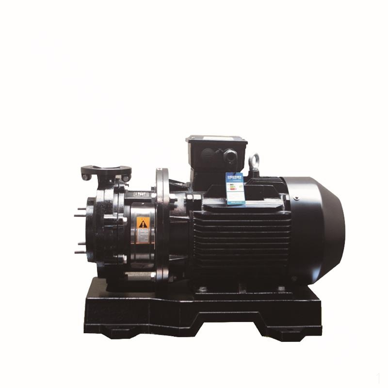 南方泵业 SZ25-25-125SF26 SZ氟塑料化工离心泵,F26材质,SZ25-25-125SF26