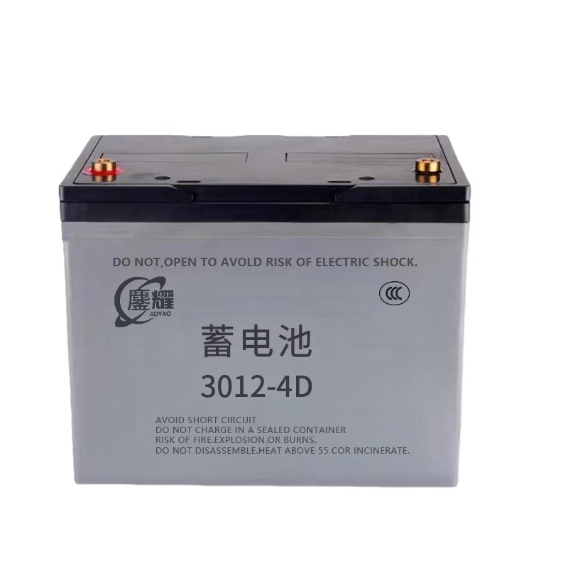鏖耀 蓄电池 3012-4D 只高清大图
