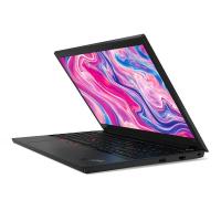 联想ThinkPad E15(3QCD)英特尔酷睿i5 15.6英寸轻薄笔记本电脑(i5-10210U 8G 512GSSD 2G独显 FHD)黑