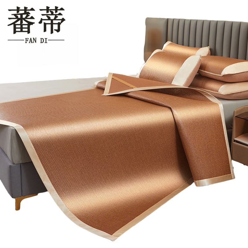 蕃蒂藤席1.5米张高清大图