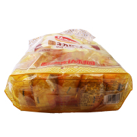 达利园法式软面包香奶味200g营养早餐糕点休闲零食食品