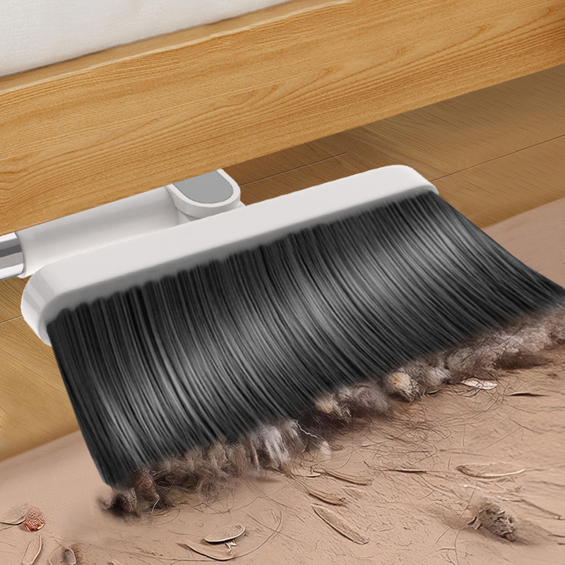 臻远 ZY-QJ029 C款白色扫把2件套高清大图