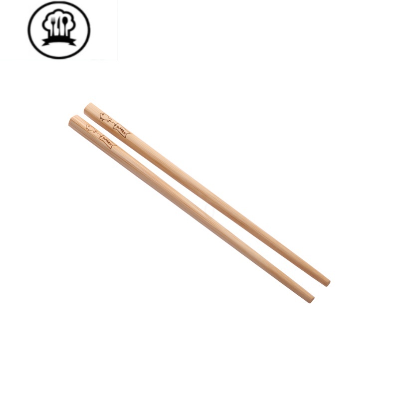 敬平原竹儿童筷子卡通幼儿宝宝筷可爱小孩专用幼儿园练习实木质短筷子