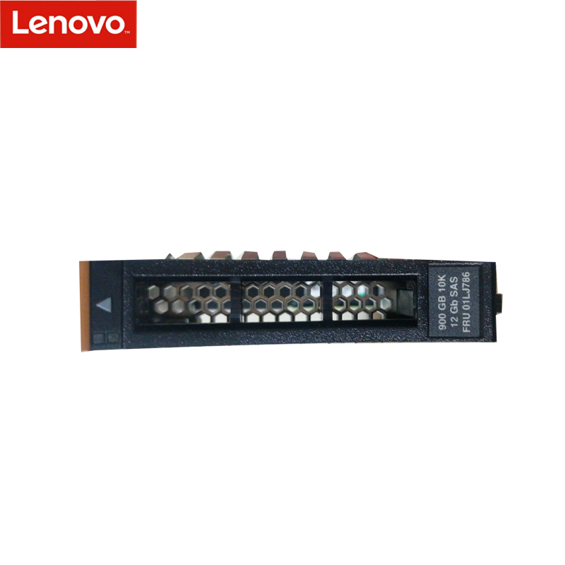 联想(Lenovo)IBM Storage V7000(01LJ786)存储硬盘 900GB 10K SAS 2.5英寸