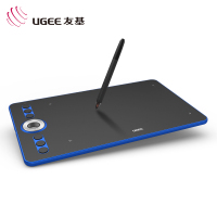 友基(UGEE)RB170数位板手写板手绘板电脑ps画板电子绘图板绘画板可连手机支持网课