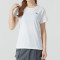 彪马(PUMA)短袖女装透气运动休闲上衣健身跑步训练服T恤衫528393-02 ZP