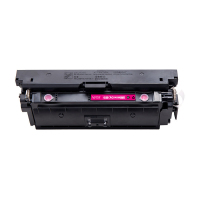 艾洁 CRG040M硒鼓红色标准容量 适用佳能Canon LBP710Cx LBP712Cx打印机硒鼓