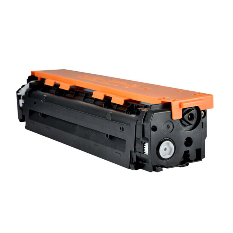 e代 CB541A硒鼓 适用惠普CP1210/CP1215/CP1510/CP1515n与佳能416C硒鼓蓝色