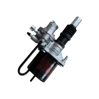 东风EQ1118 离合器助力器 离合器分泵