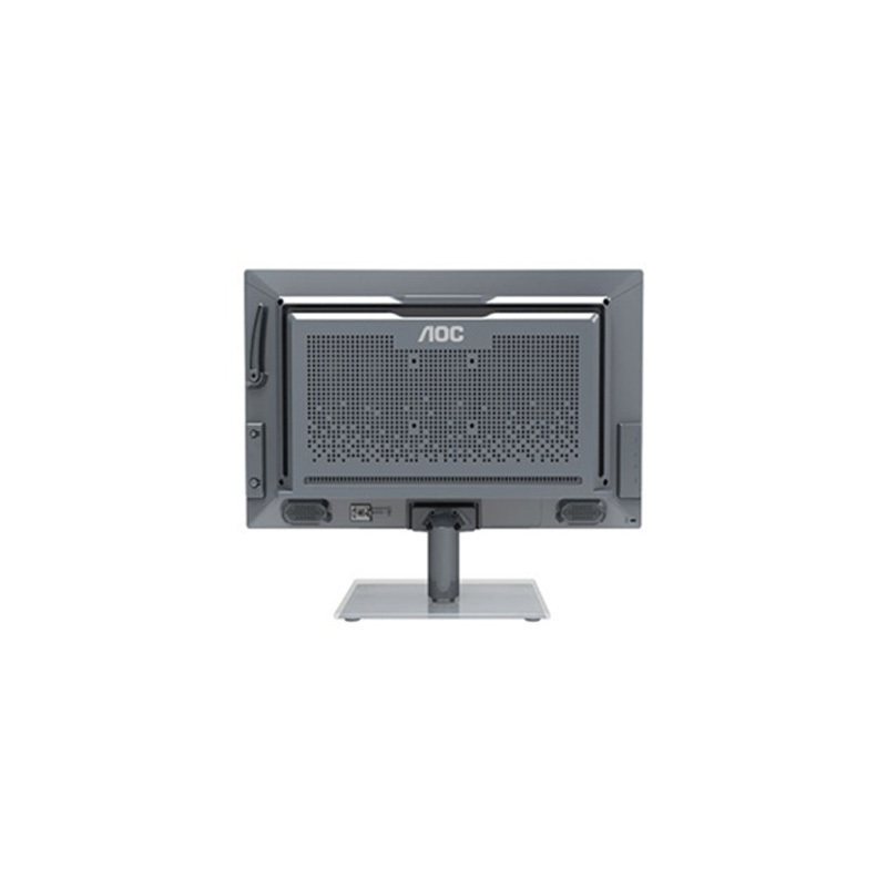 冠捷(AOC)战神832电脑一体机I5-9400F 16G 512G GTX1650 4G显卡 23.8英寸