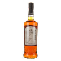 波摩(Bowmore)18年 单一麦芽威士忌 洋酒烈酒700ml