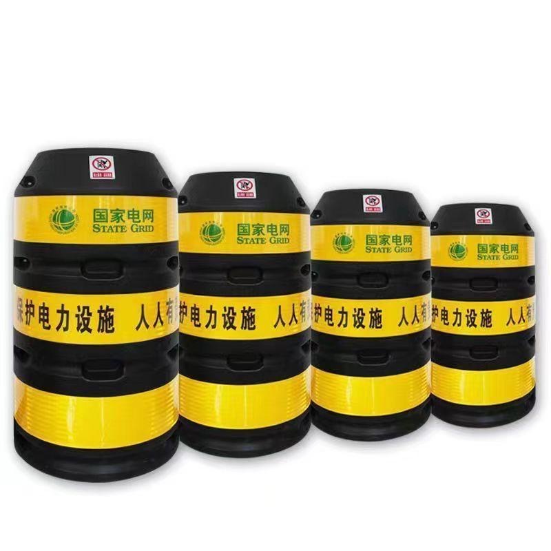 铁盛帮 防撞桶 650*1200cm 个高清大图