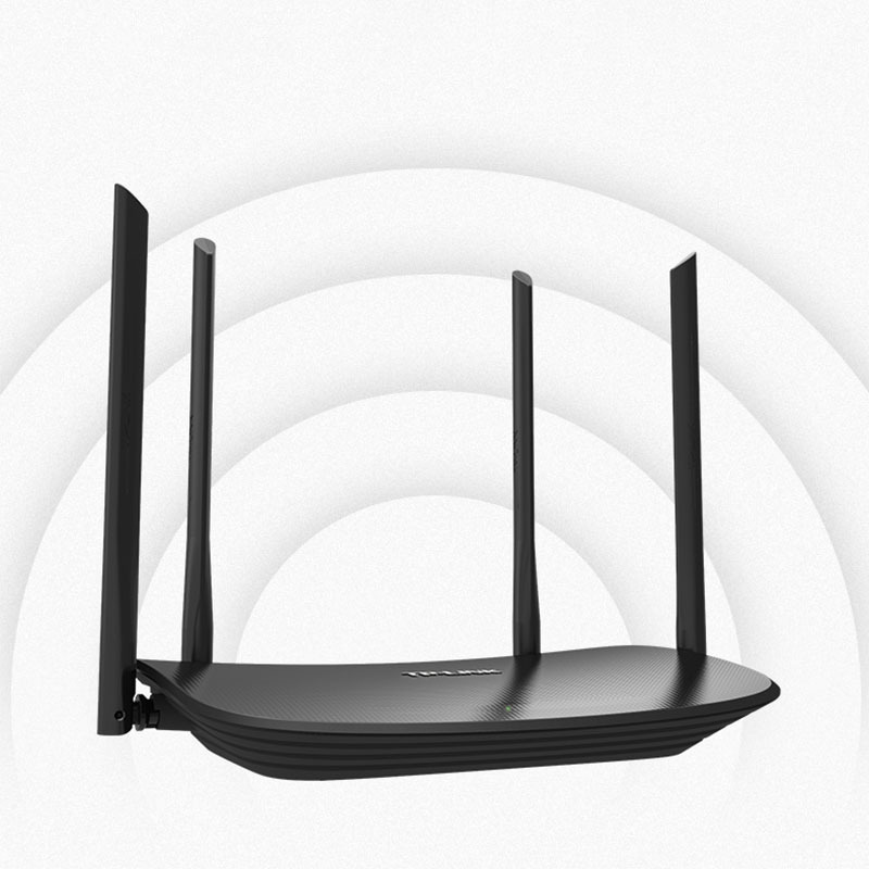 TP-LINK AC1200 路由器