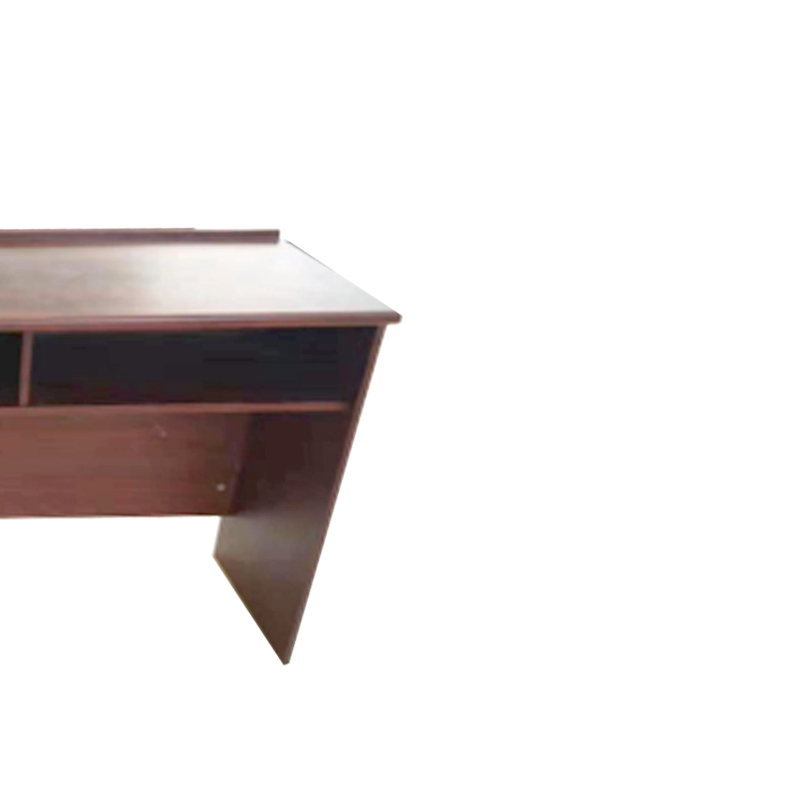 花城办公两屉桌120*40*75cm(仅限烟台地区)