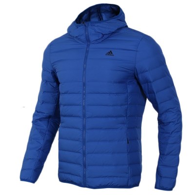 289元包邮  阿迪达斯 CY8737 男子户外羽绒服