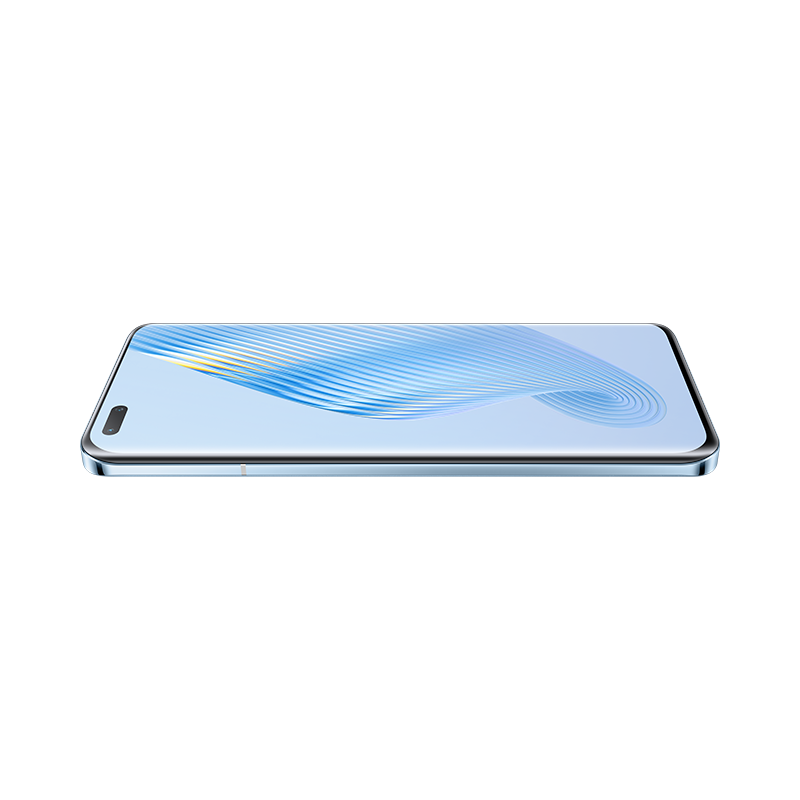 荣耀Magic5 Pro 8GB+256GB 勃朗蓝 流线四曲屏 IP68级防尘抗水 超感光多维广角主摄 Magic-Log电影影调 第二代骁龙8旗舰芯 独立显示芯片 5G手机