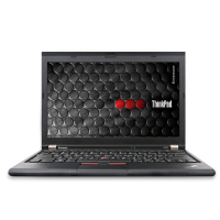 [二手9新]ThinkPad 联想12.5英寸X230 i5三代 8G 240G固态 轻薄商务娱乐笔记本电脑
