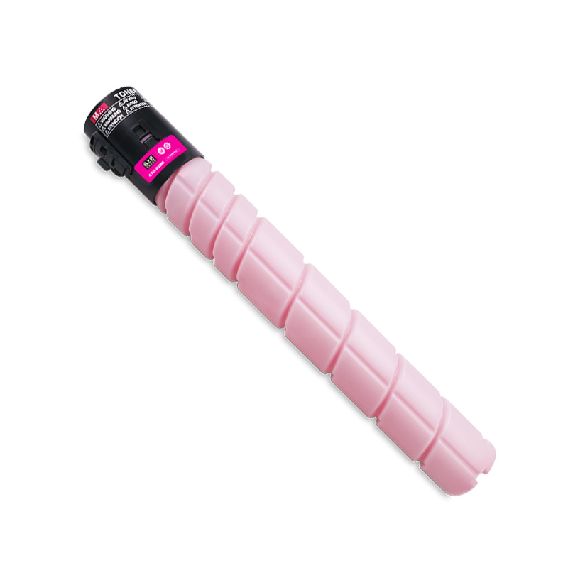 格之格NT-CP850XFM红色粉盒适用于Pantum CM8506DN/CP9502DN商专版 大容量34000页高清大图