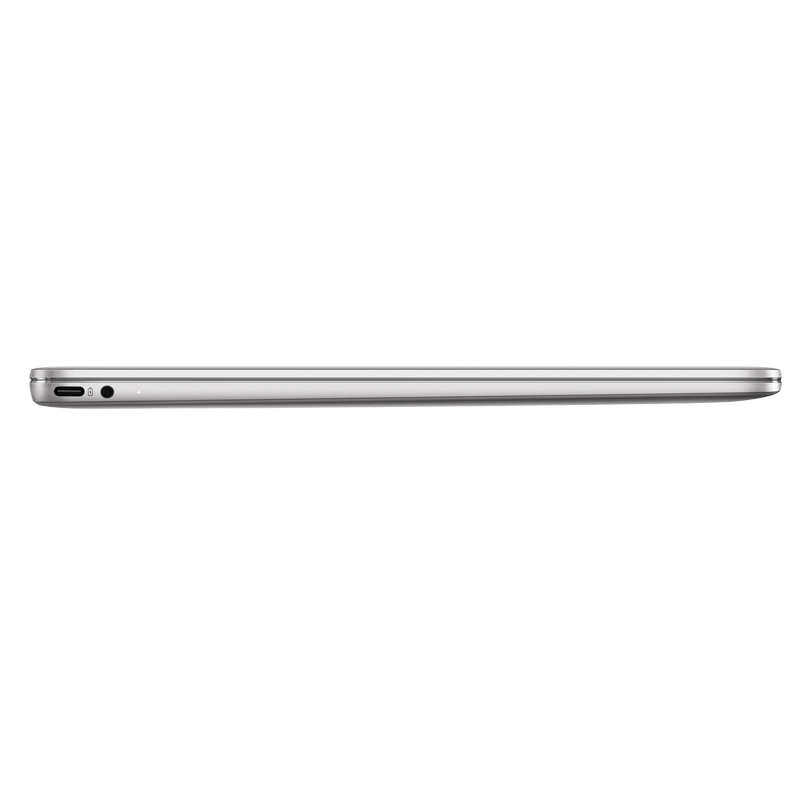 华为 HUAWEI MateBook 13 13英寸全面屏轻薄本笔记本电脑(i7-8565U 8GB 512GB固态硬盘 MX250独显 2K高清屏 指纹识别 皓月银)