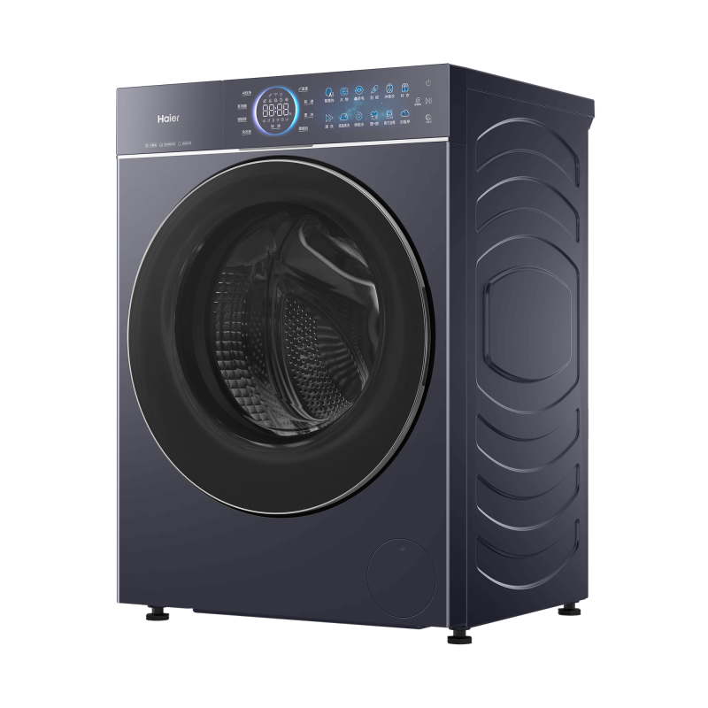 海尔(Haier)洗衣机干衣机GA100-BT78BU1