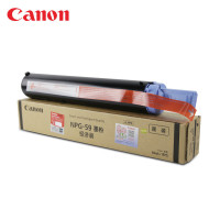 佳能(Canon)2002g粉盒g59墨盒2002l碳粉g59碳粉ir2204碳粉npg5_727 NPG59经济装