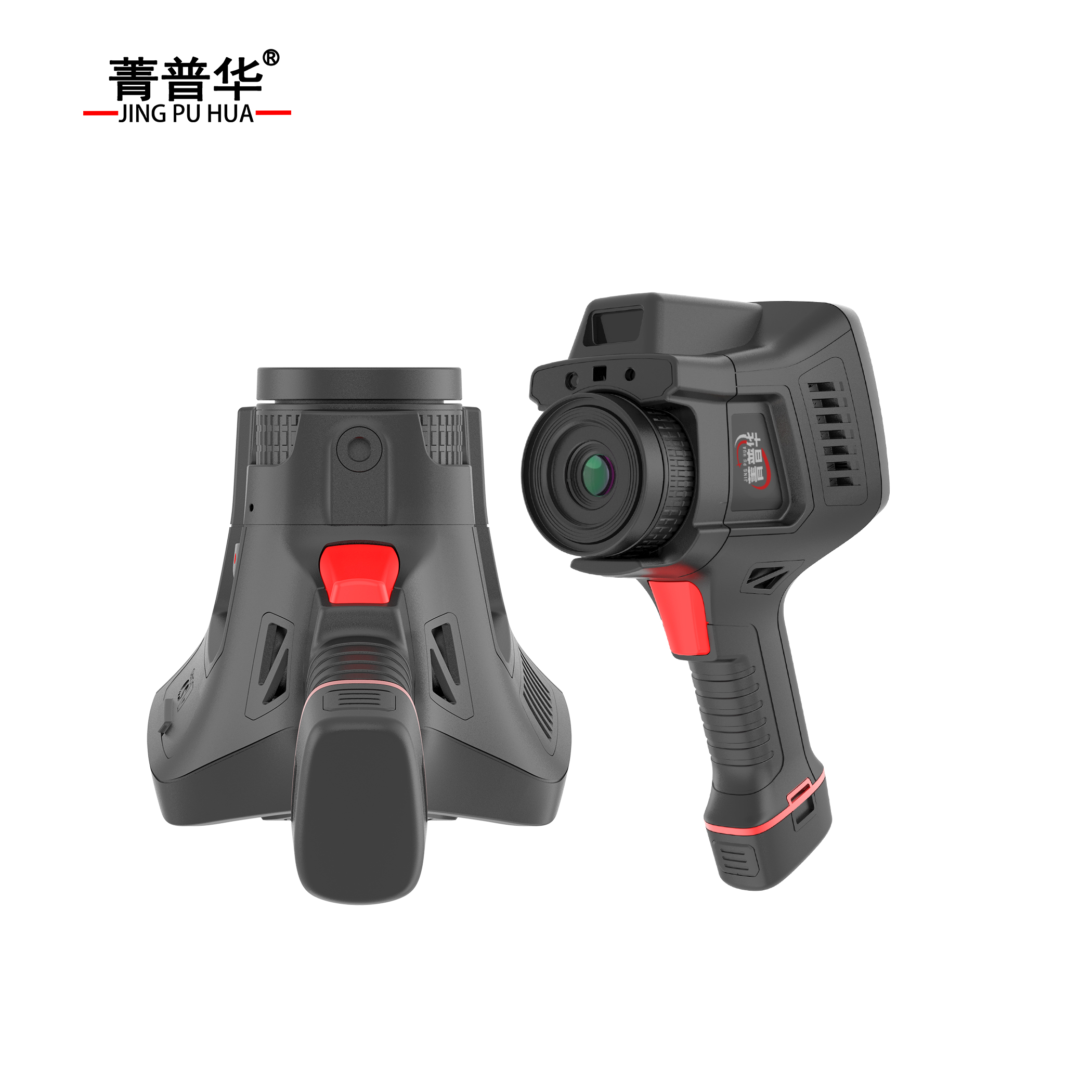 菁普华红外热像仪 D10/E300/M20/SC300-B 台高清大图