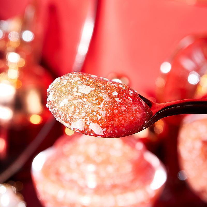 欧倩雅龙血膏 []冬虫夏草龙血膏 保湿补水润提亮素颜霜贵妇膏面霜