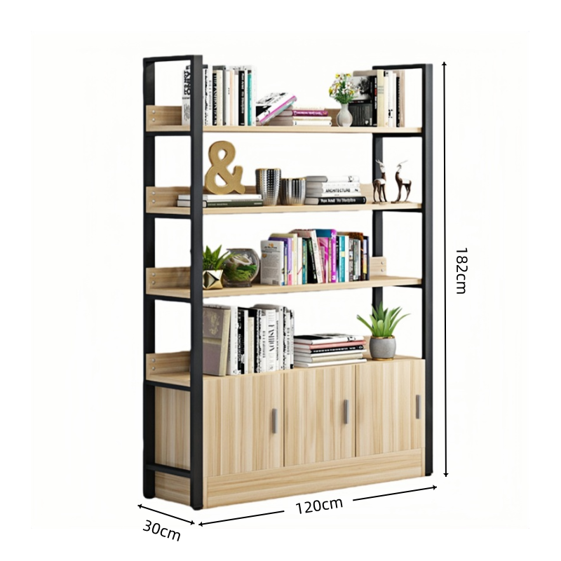 璎蕙 储物架 1.2m 台高清大图