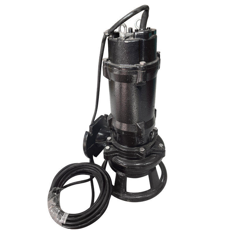 嘉禾宜茂 潜水排污泵 65WQ25-35-5.5KW