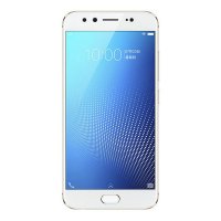 【二手9成新】VIVO X9S 香槟金 4GB+64GB 全网通 安卓手机 5.5英寸屏 双卡双待 移动电信通联通手机