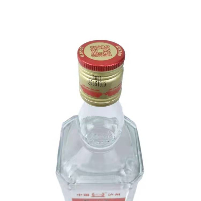 四川泸州真正高粱酒粮食酒52度整箱500ml*12瓶浓香型白酒