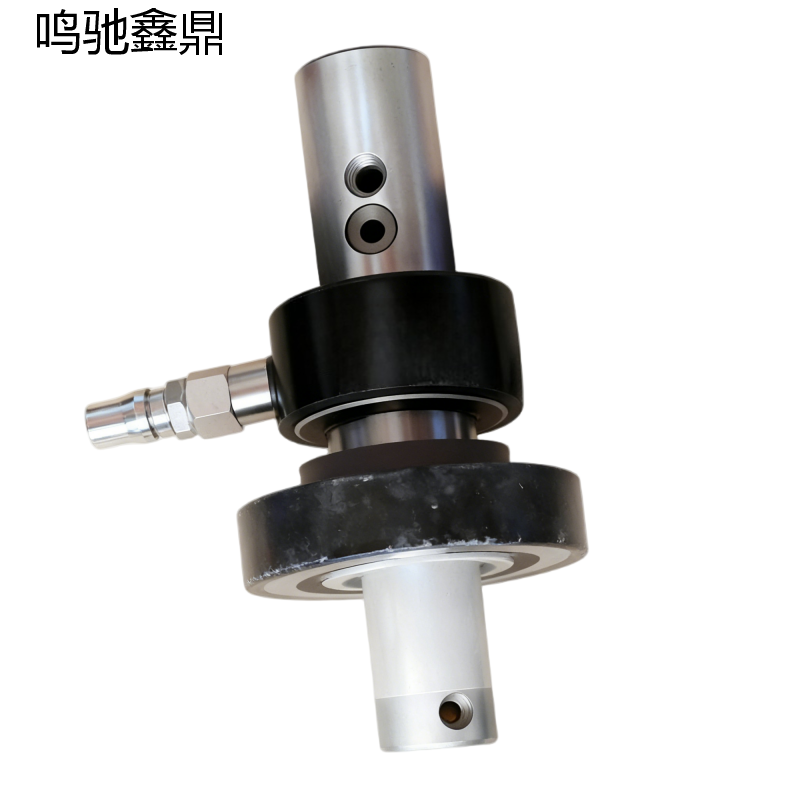 鸣驰鑫鼎 主轴总成 GX35 个高清大图