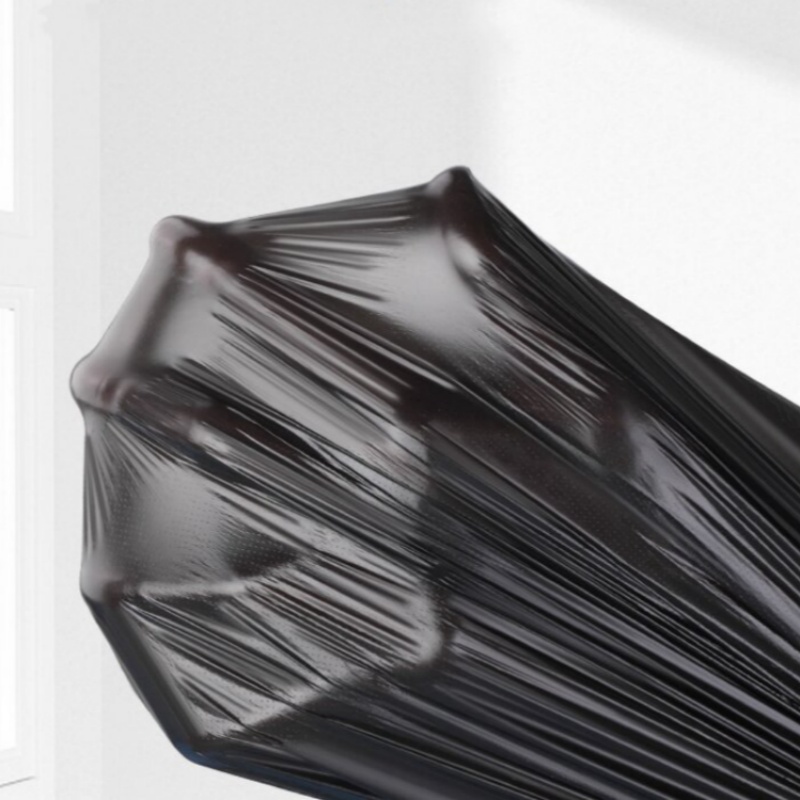 攸形3.5丝垃圾袋高清大图