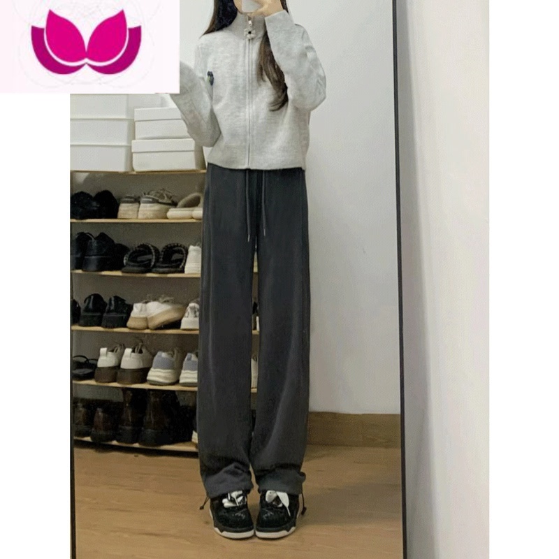 七斓奶系小个子套装女设计感韩系洋气减龄活泼温柔显高显瘦套高清大图