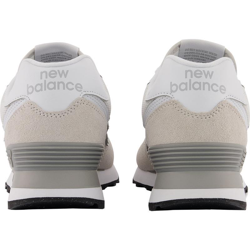 新百伦(New Balance)女鞋休闲板鞋舒适百搭经典款运动鞋潮流百迎
