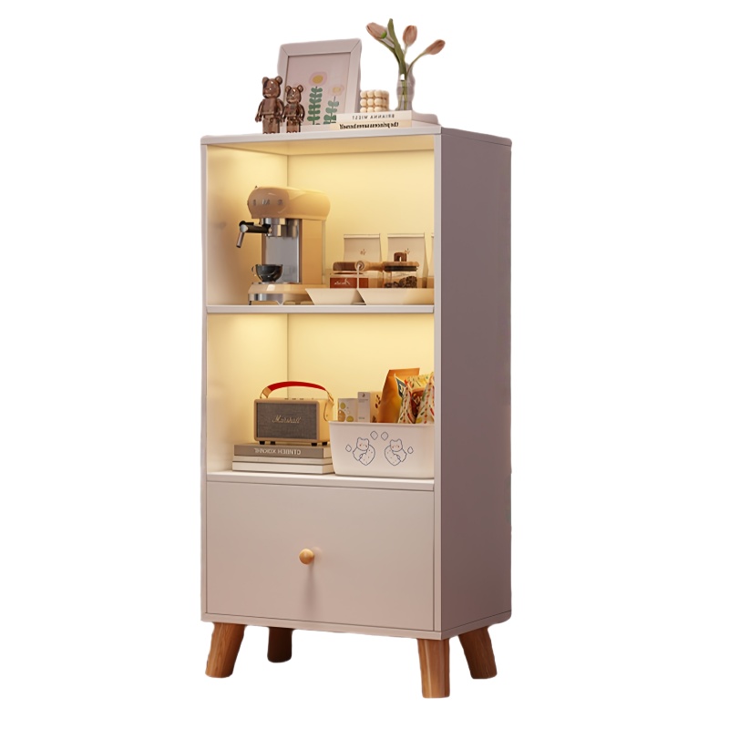 珂攸洋家用书柜个高清大图
