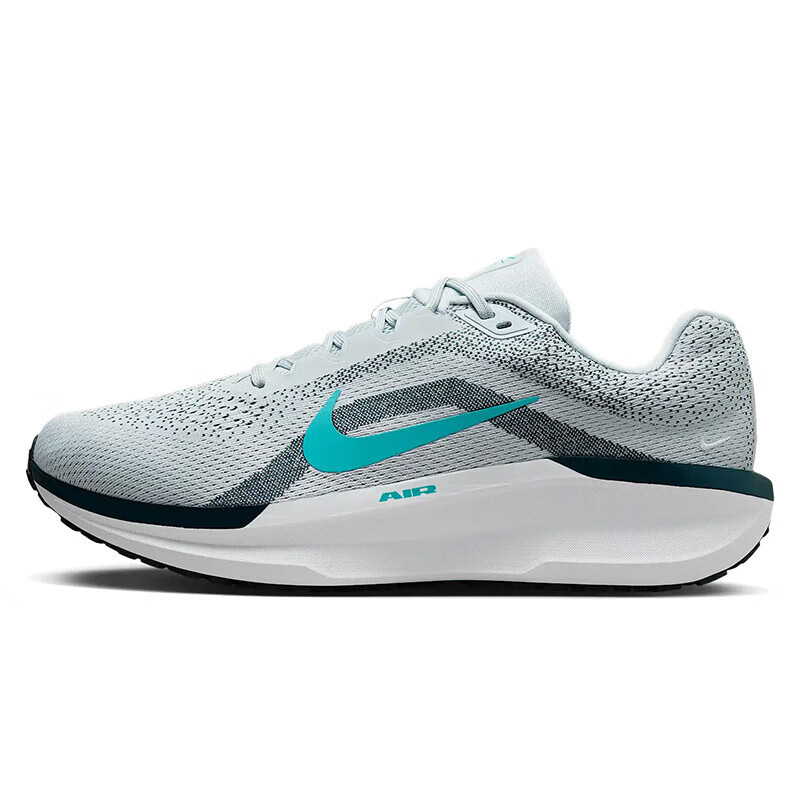 耐克(NIKE)男鞋新款AIR WINFLO 11低帮减震运动跑步鞋FQ8937-004 ZP