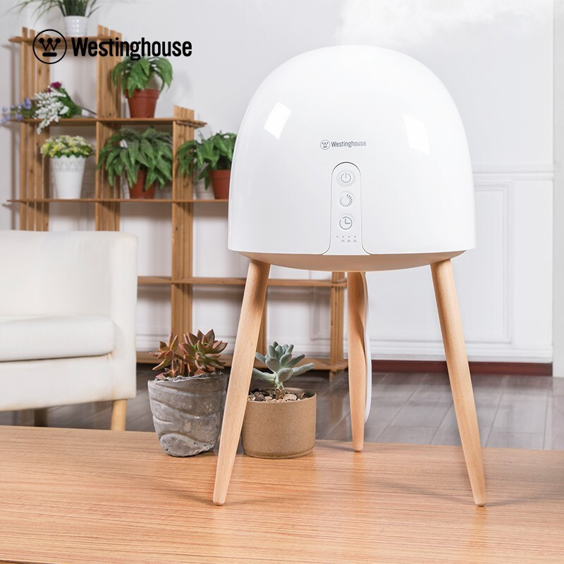 西屋(WESTINGHOUSE)西屋加湿器WHT-2560L高清大图