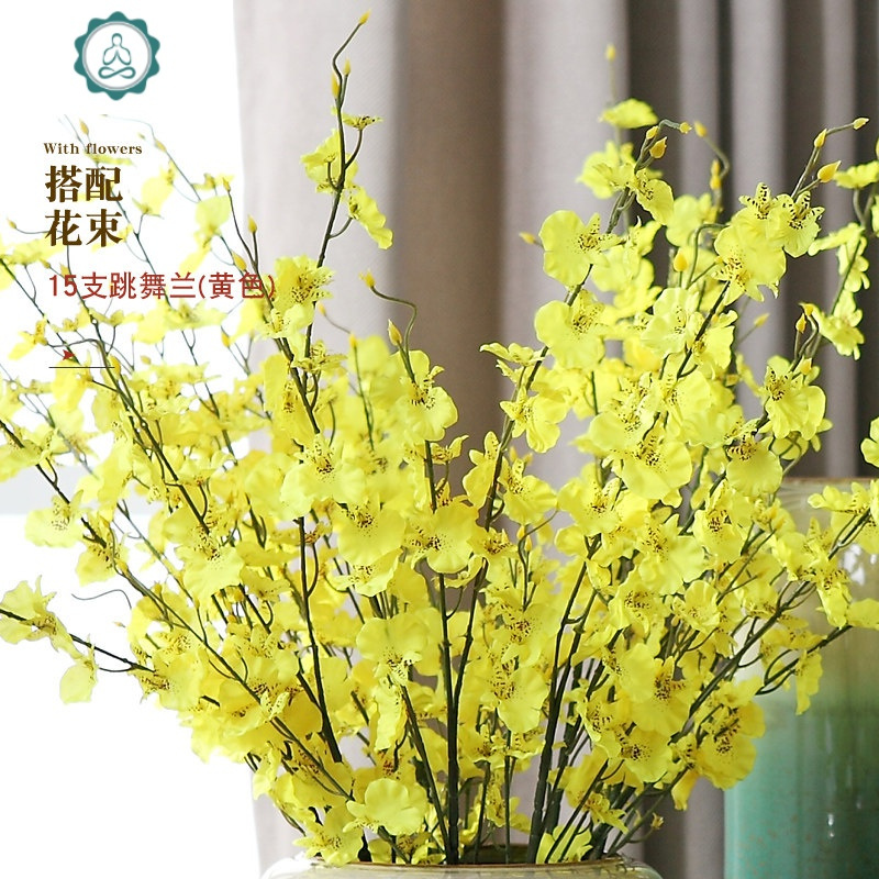封后fenghou花瓶花艺